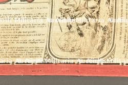Ensemble de mouchoirs d'instruction — miniature 2