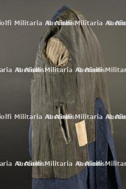 Manteau à rotonde d'officier — photo 3