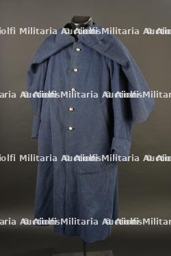 Manteau à rotonde d'officier — miniature 6