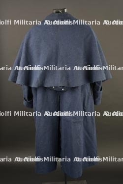Manteau à rotonde d'officier — photo 10