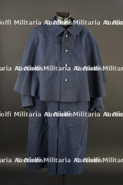 Manteau à rotonde d'officier — miniature 11