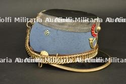 Shako officier de chasseur à cheval 1874 — miniature 12