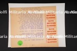 Photo de presse FFI. FFI press photograph. — photo 2