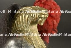 Casque de Dragon troupe Mle 1874 — photo 5
