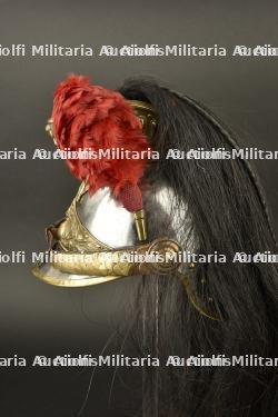 Casque de Dragon troupe Mle 1874 — photo 10