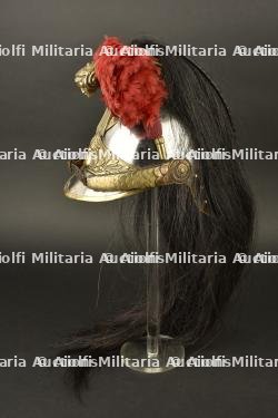 Casque de Dragon troupe Mle 1874 — miniature 11