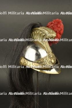 Casque de Dragon troupe Mle 1874 — photo 12