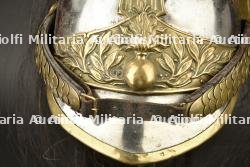 Casque de Dragon troupe Mle 1874 — photo 13