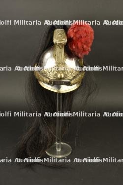 Casque de Dragon troupe Mle 1874 — photo 14