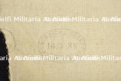 Tunique modèle 1900 d'un sergent du 6e régiment de Cuirassiers — miniature 2