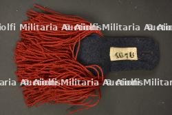 Tunique modèle 1900 d'un sergent du 6e régiment de Cuirassiers — photo 6