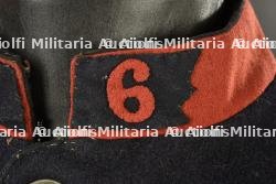 Tunique modèle 1900 d'un sergent du 6e régiment de Cuirassiers — photo 10