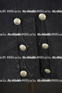 Tunique modèle 1900 d'un sergent du 6e régiment de Cuirassiers — photo 15