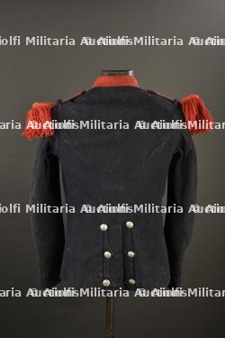 Tunique modèle 1900 d'un sergent du 6e régiment de Cuirassiers — miniature 16