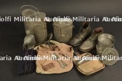 Ensemble d'équipements — photo 1