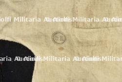 Tunique modèle 1900 du 23e régiment de Dragons — photo 4