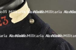 Tunique modèle 1900 du 23e régiment de Dragons — photo 11