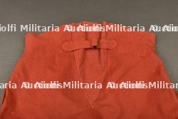 Pantalon culotte de cavalerie en drap garance — miniature 3
