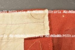 Pantalon culotte de cavalerie en drap garance — miniature 4