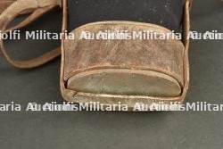 Bidon de cavalerie francais modèle 1884 — photo 4