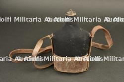 Bidon de cavalerie francais modèle 1884 — photo 5
