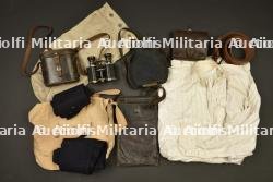 Ensemble d'équipements — photo 1