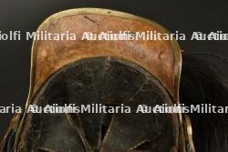 Casque d'officier de Dragons modèle 1874 — miniature 3