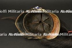 Casque d'officier de Dragons modèle 1874 — photo 4