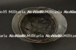 Casque Adrian 1915 chasseur — photo 2