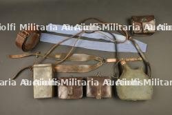 Ensemble d'équipements — photo 1