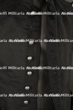 Tunique 1893 sous lieutenant 7ème BCP — photo 5
