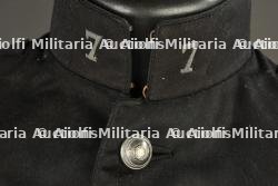 Tunique 1893 sous lieutenant 7ème BCP — miniature 6