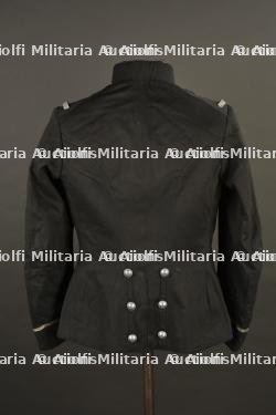Tunique 1893 sous lieutenant 7ème BCP — photo 10