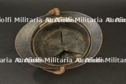 Casque Adrian 1915 chasseur — miniature 2