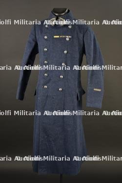 Capote 1915 15ème BCP