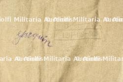 Capote 1915 15ème BCP — photo 3