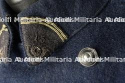 Capote 1915 15ème BCP — photo 6