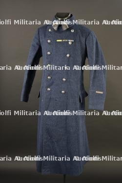 Capote 1915 15ème BCP — miniature 15
