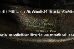 Képi de capitaine du 19ème BCP — miniature 2