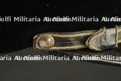 Képi de capitaine du 19ème BCP — miniature 4