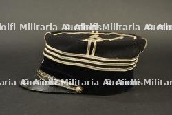 Képi de capitaine du 19ème BCP — photo 8