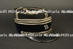 Képi de capitaine du 19ème BCP — miniature 10