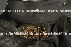 Tunique 1893 capitaine 19ème BCP — photo 3