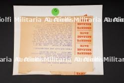 Photo de presse FFI. FFI press photograph. — photo 2
