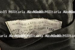 Tunique 1893 capitaine 19ème BCP — miniature 4