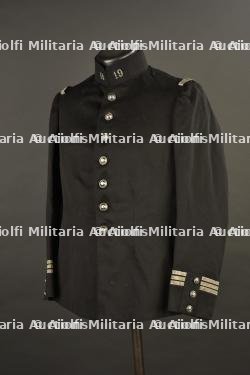 Tunique 1893 capitaine 19ème BCP — miniature 11
