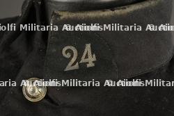 Tunique de sergent rengagé 24ème BCP — miniature 5