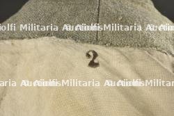 Manteau à capuchon 1892/15 officier de chasseur alpin — photo 2