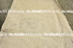 Manteau à capuchon 1892/15 officier de chasseur alpin — photo 3