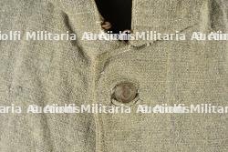 Manteau à capuchon 1892/15 officier de chasseur alpin — miniature 6